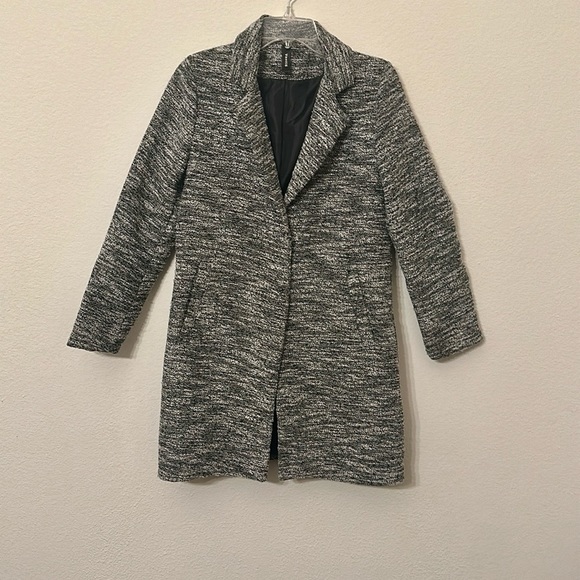 Venti6 Jackets & Blazers - Venti6 Twill Jacket/Coat